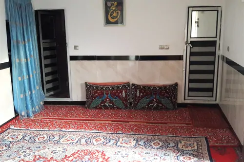 تصویر 4 - روستایی و عشایری سرحوض در پاوه