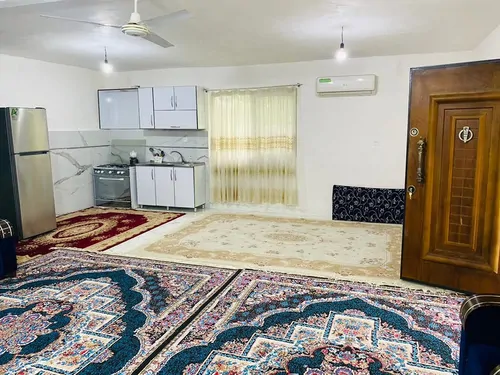 تصویر 2 - ویلا فانوس شب در ماسال