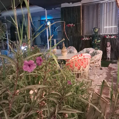 تصویر 15 - ویلا استخردار آبگرم کیانا در  اصفهان