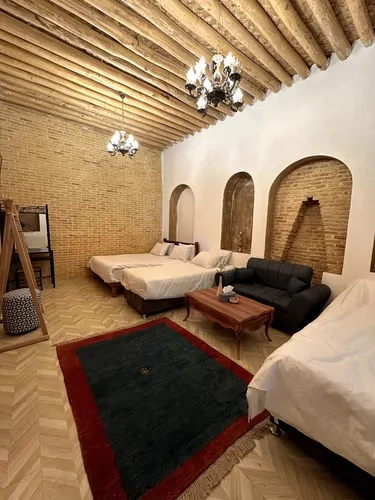 تصویر 3 - هتل سنتی سلطان بانو (سوگلی سلطان) با صبحانه رایگان در  شیراز