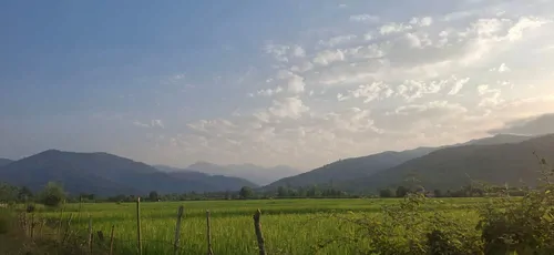 تصویر 4 - ویلا ویلای جنگلی شاندرمن در ماسال