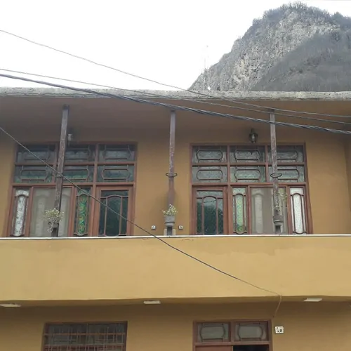 تصویر 15 - خانه روستایی مازیار  در  ماسوله 