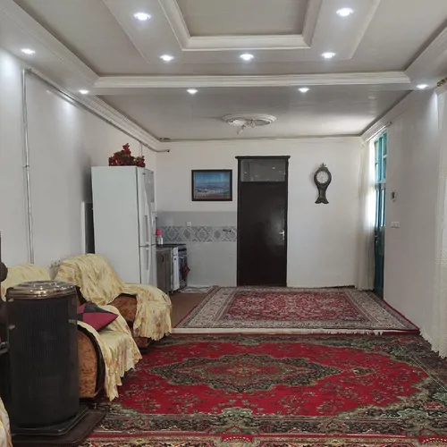 تصویر 2 - خانه کریمی در تکاب