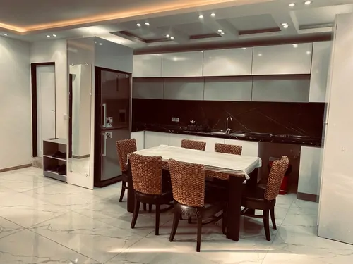 تصویر 7 - ویلا استخردار آبگرم بحری لند (109) با جکوزی در  انزلی