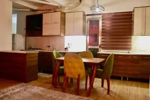 تصویر 4 - آپارتمان شانا (واحد 18 تیپ 1) در سیمون بولیوار در تهران