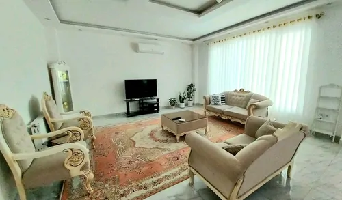 تصویر 3 - ویلا استخردار آبگرم آریا در رشت