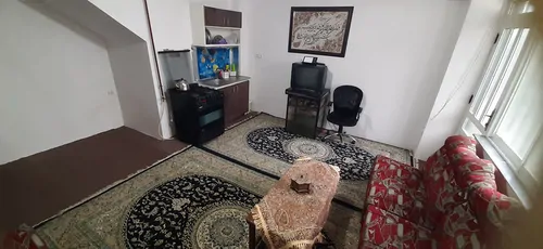 تصویر 3 - سوییت اجاره سوئیت سیاهکل در سیاهکل