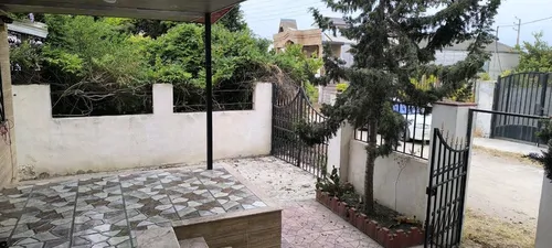 تصویر 10 - ویلا ساحلی بختیاری در بابلسر