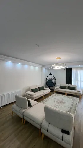 تصویر 5 - آپارتمان اجاره واحد یک خوابه لوکس غرب تهران در  تهران