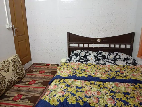 تصویر 9 - کلبه چوبی جوارم (2) در  سوادکوه