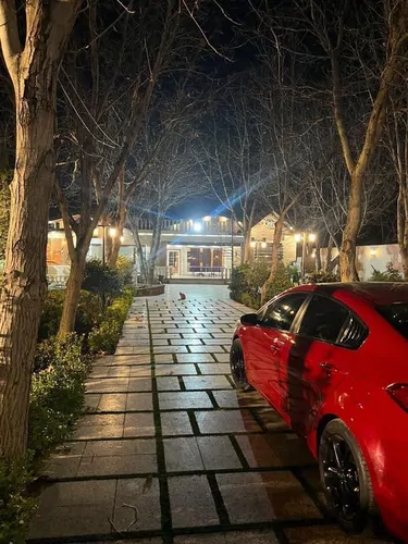 تصویر 26 - ویلا استخردار سرپوشيده آبگرم رامجین در سهیلیه