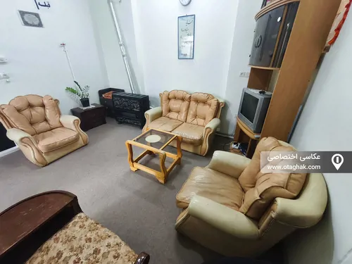 تصویر 4 - خانه مهرالرضا (2) در قم