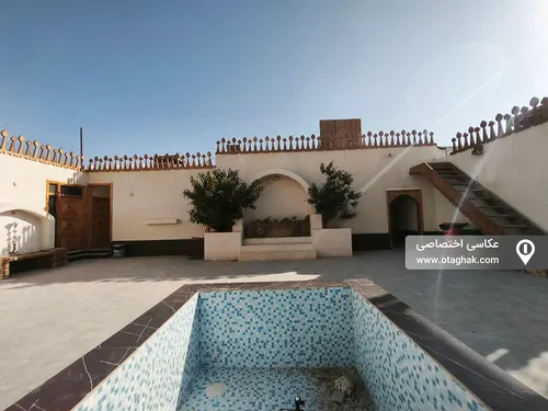 تصویر 10 - اقامتگاه بومگردی ساحلی خماسی (5 تخته) با صبحانه رایگان در هنگام