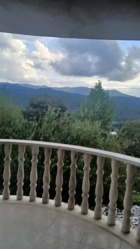 تصویر 2 - ویلا عمارت در شیرگاه