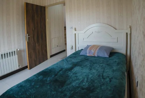 تصویر 13 - ویلا استخردار آبگرم خاتون با بیلیارد در رامسر