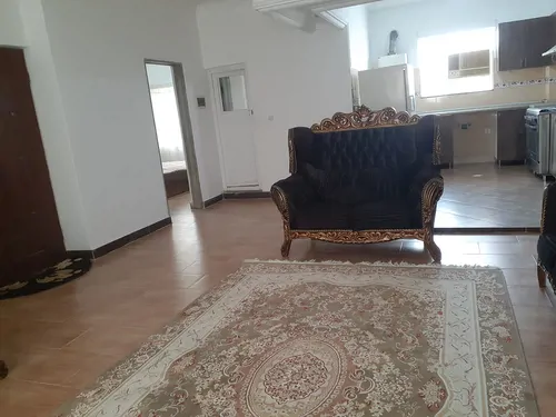 تصویر 4 - آپارتمان مبله امیر در شهسوار