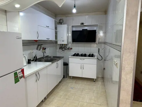 تصویر 5 - آپارتمان مبله عرفان (4) در  شیراز