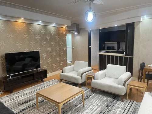 تصویر 4 - آپارتمان مبله معالی آباد (302)  در  شیراز