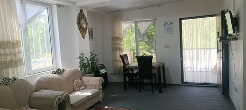 تصویر 2 - آپارتمان مبله دنجولک در مانه و سملقان
