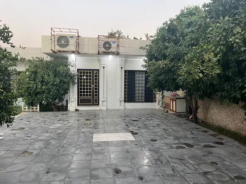 تصویر ۱ - ویلا استخردار ابسرد کبیری  در  دزفول