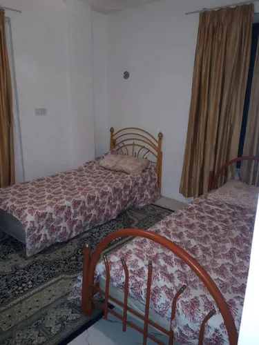 تصویر 14 - ویلا دوبلکس جنگلی بهبنک Vip در  لاویج