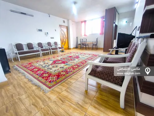 تصویر 4 - آپارتمان مبله پروین در  اصفهان