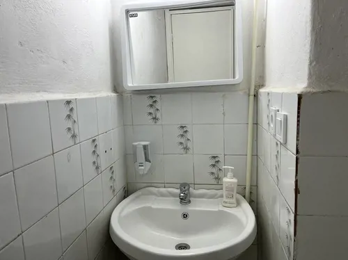 تصویر 18 - خانه مبله اخوان (طبقه اول) در  رشت