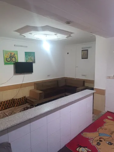 تصویر 7 - آپارتمان مبله سوگند در  قم