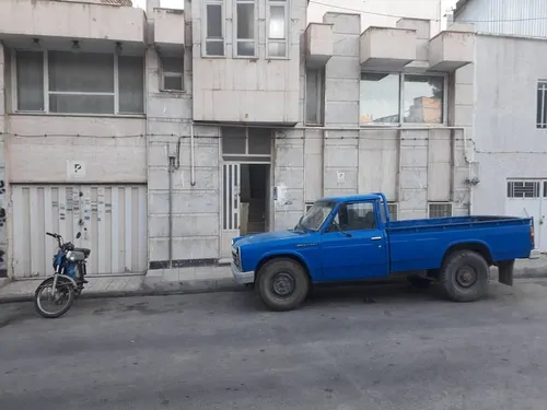 تصویر 19 - خانه مطهر در  مشهد