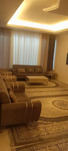 تصویر 2 - ویلا باغچه فول استخر دار ابگرم بهترین لوکیشن در شهریار