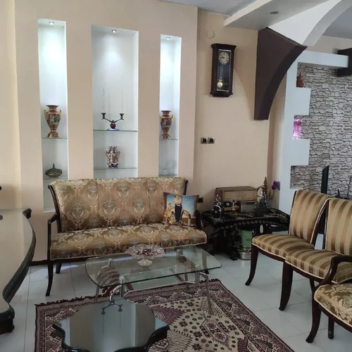 تصویر 2 - خانه ماه عسل در اصفهان