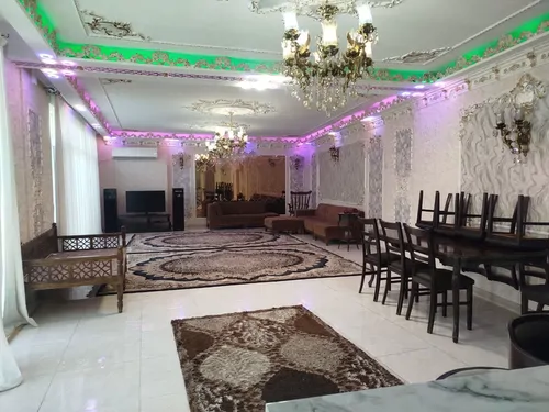 تصویر 3 - ویلا استخردار آبگرم ژیوار در ملارد