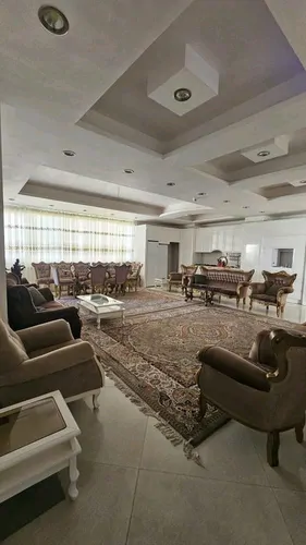تصویر 2 - آپارتمان مبله گمبرون (سه خواب) در بندر عباس