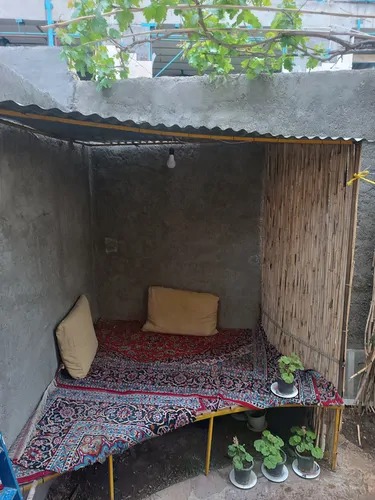 تصویر 8 - سوییت گلستان در طرقبه
