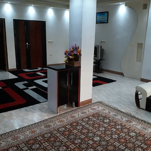 تصویر 2 - آپارتمان مبله رسالت (46) در  لاهیجان