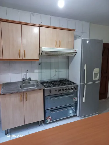 تصویر 5 - آپارتمان آپارتمان تکواحدی آکواریوم نور در قلب تهران در  تهران