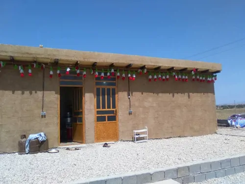 تصویر 13 - اقامتگاه بوم‌گردی ایل قشقایی در  دشتستان