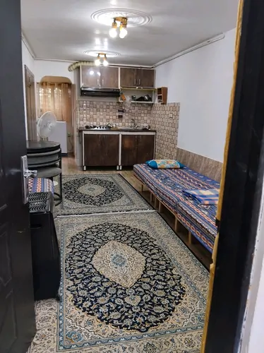 تصویر 2 - سوییت آوا در رشت
