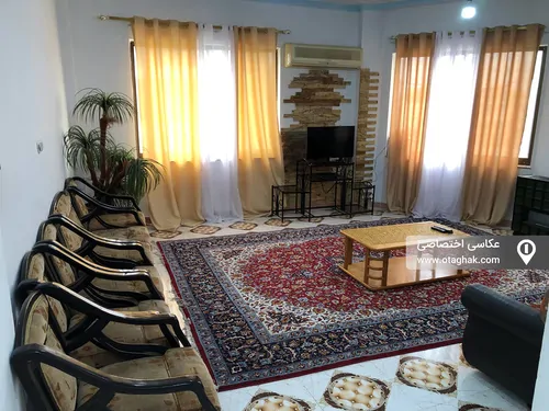 تصویر 4 - ویلا گلستان  در  رامسر