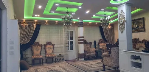 تصویر 5 - آپارتمان منزل مبله لاکچری در همدان