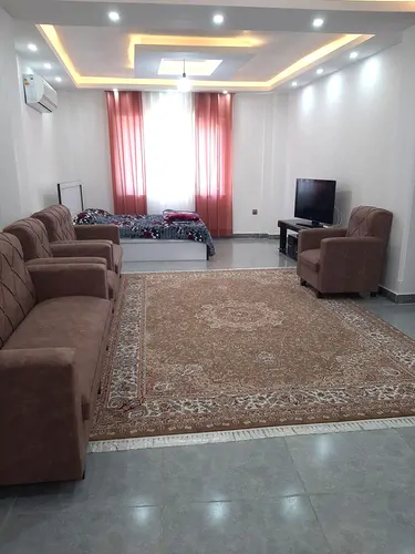 تصویر 3 - آپارتمان بام برادران فتاحی (2) در  فومن