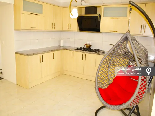 تصویر 4 - آپارتمان المپیک (۳) در میدان دهکده المپیک در  تهران