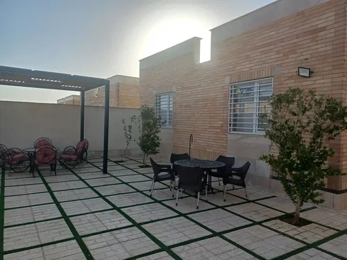 تصویر 2 - ویلا سامین در اراک