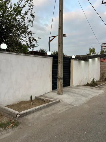 تصویر 12 - ویلا قلب سفید در ساری