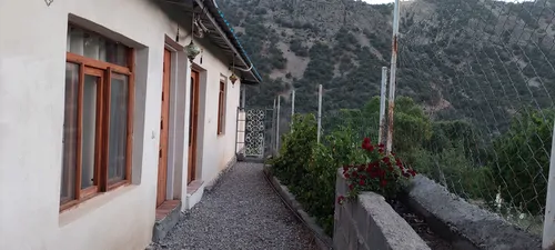 تصویر 10 - ویلا قلعه کهنه در دنا