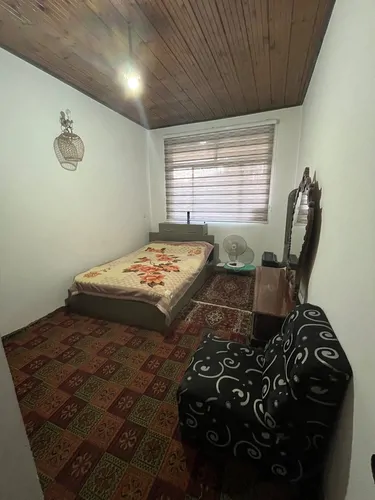 تصویر 9 - ویلا نارنجستان در  انزلی