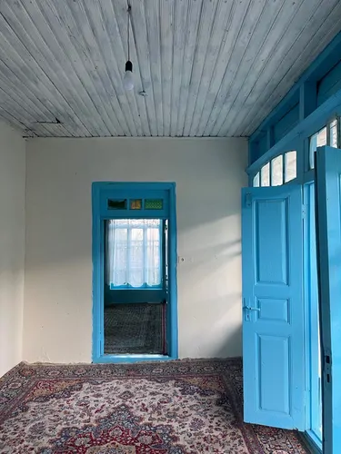 تصویر 12 - ویلا سنتی هره  در  لیسار