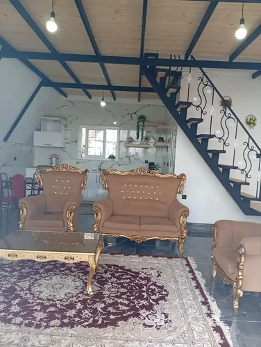 تصویر 4 - کلبه  قاصدک در  ماسال