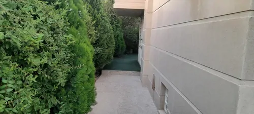 تصویر 3 - ویلا فلت چهار فصل استخر دار صدرا در صدرا
