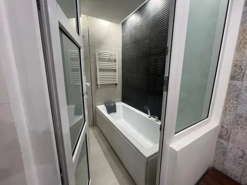 تصویر 19 - ویلا سون با فوتبال دستی در  بابلسر